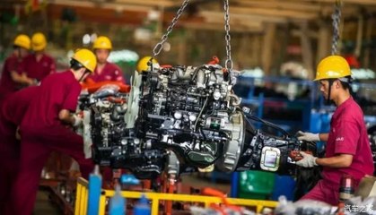 技術磨礪產品，江淮汽車打造最強“中國芯”